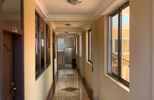 Kumasi Hotel | SWATSON HOTEL