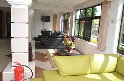 Nungua Hotel | Kaysens Grande Hotel