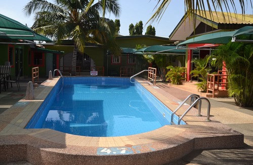 Nungua Hotel | Kaysens Grande Hotel