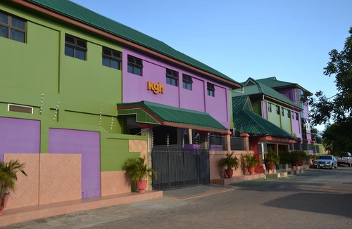 Nungua Hotel | Kaysens Grande Hotel