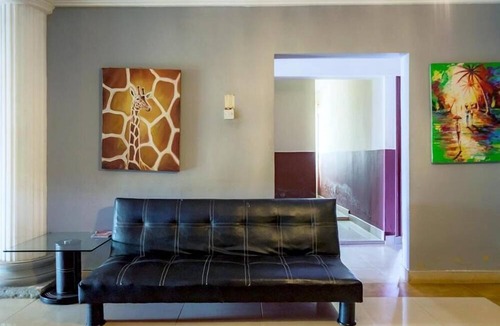 Kumasi Hotel | Okumah Hotel