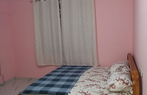 Afienya Apartment | Remarkable 2-bed Apartment in Afienya, Ghana