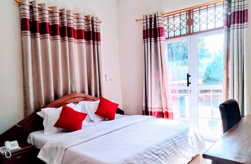 Kubease Apartment | Renajoe Exclusive Centre