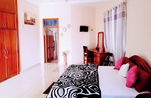 Kubease Apartment | Renajoe Exclusive Centre