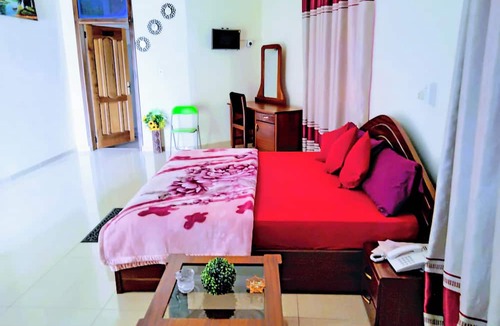 Kubease Apartment | Renajoe Exclusive Centre