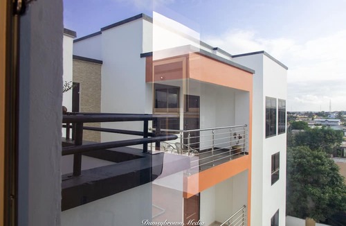 Accra Apartment | Executive Large Room With Ensuite