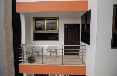 Accra Apartment | Executive Large Room With Ensuite