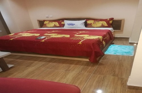 Bolgatanga Hotel | Richmanda Hotel
