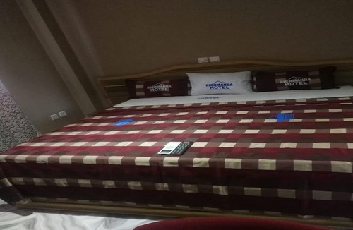 Bolgatanga Hotel | Richmanda Hotel
