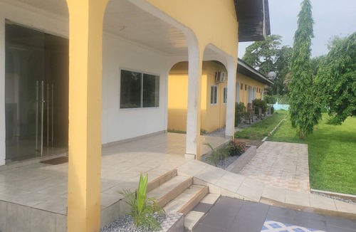 Jomoro Hotel | Assembly Hotel