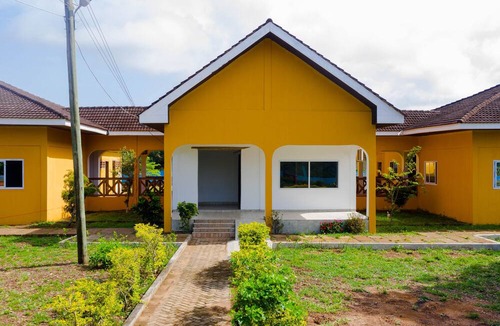 Jomoro Hotel | Assembly Hotel