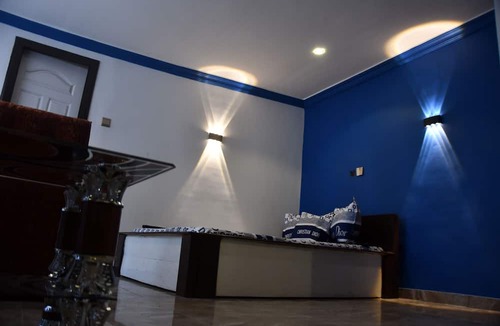 Akosombo Hotel | Adomi Hotel