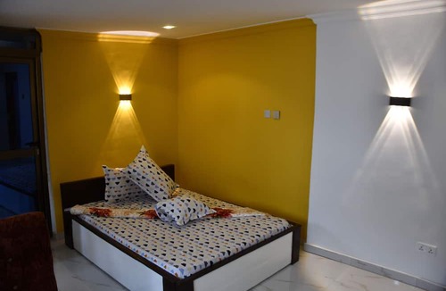 Akosombo Hotel | Adomi Hotel