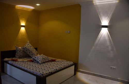 Akosombo Hotel | Adomi Hotel