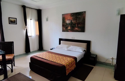 Lome Hotel | Hotel LE PELICAN