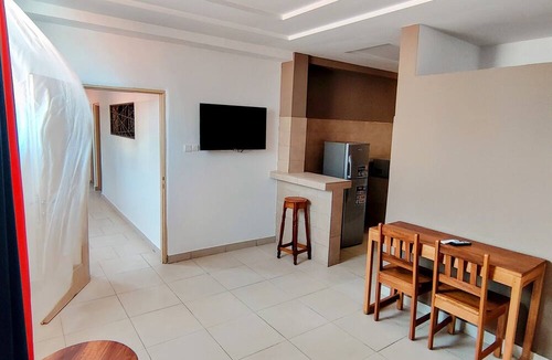 Lome Hotel | Hotel LE PELICAN