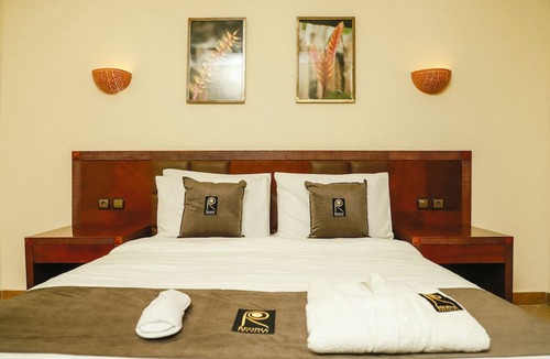Aneho Hotel | Regina The Pearl
