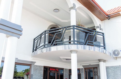 Nungua Bed & Breakfast | RichJoy Lodge