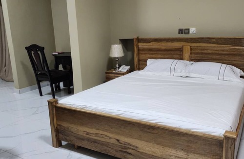 Adenta Hotel | Sevista Plus Hotel