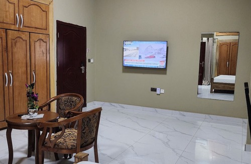 Adenta Hotel | Sevista Plus Hotel