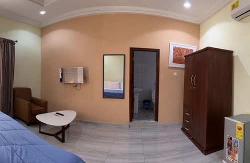 Koforidua Hotel | RiverBreeze Hotel
