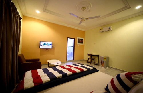 Koforidua Hotel | RiverBreeze Hotel