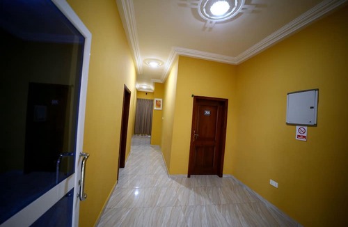 Koforidua Hotel | RiverBreeze Hotel