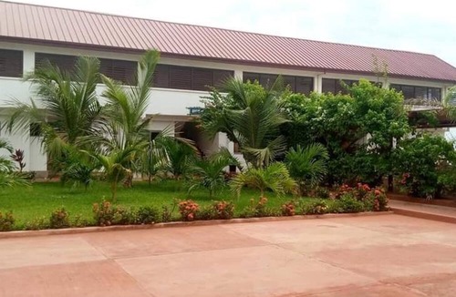 Oshien Hotel | PREMIER BEACH RESORT