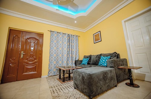 Accra Hotel | Bethel Suites Hotel