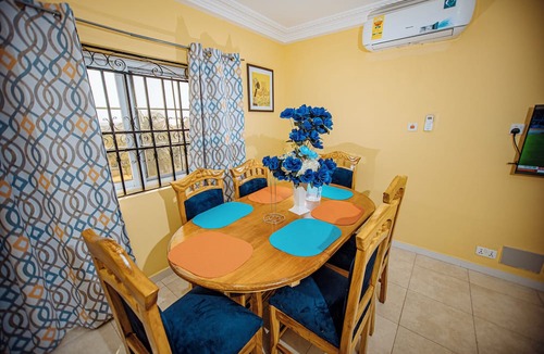 Accra Hotel | Bethel Suites Hotel
