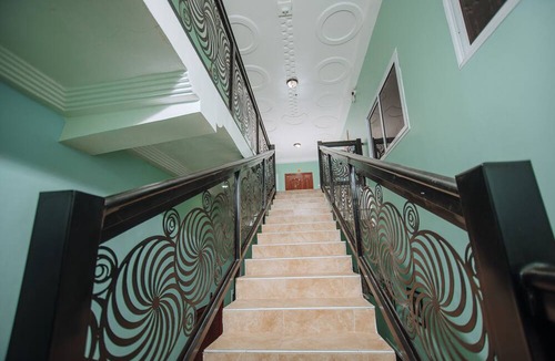 Accra Hotel | Bethel Suites Hotel
