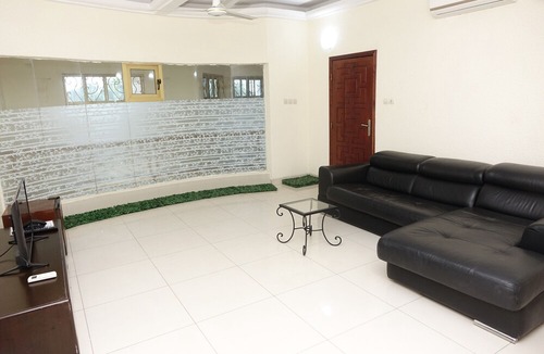Lome Hotel | Hotel AEROCITO