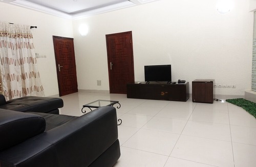 Lome Hotel | Hotel AEROCITO