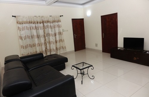 Lome Hotel | Hotel AEROCITO