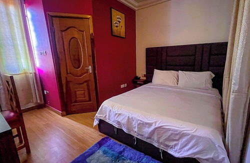 Nungua Central Hotel | RK Italian Boy Hotel