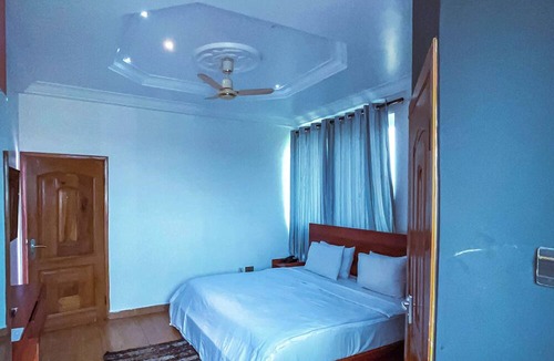 Nungua Central Hotel | RK Italian Boy Hotel