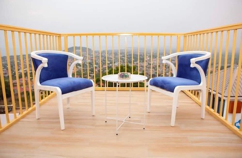 Dansoman Apartment | Villa D'Tuger