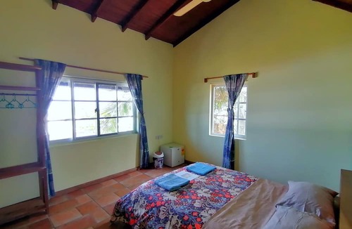 Busua Hotel | Afro Beach Eco Resort