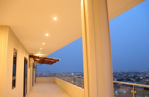 Oyibi Hotel | Maya Villa Hotel