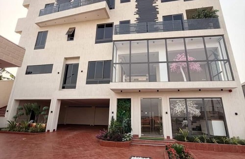 Oyibi Hotel | Maya Villa Hotel