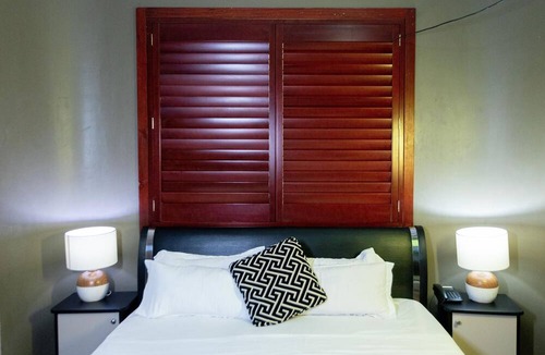 Taifa Hotel | The OutBack Hotel
