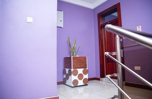 Taifa Hotel | The OutBack Hotel