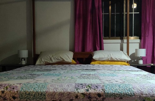 North Legon House | Simple welcoming 4-Bed House in North Legon Ext