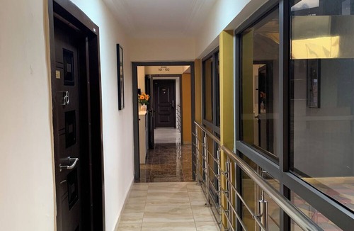 Teshie Hotel | Selwilliam Hotel
