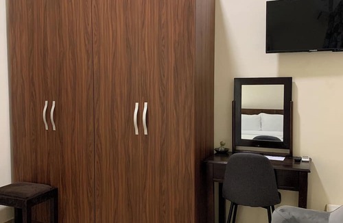 Teshie Hotel | Selwilliam Hotel