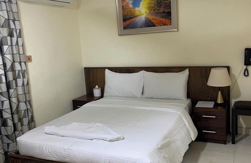 Teshie Hotel | Selwilliam Hotel