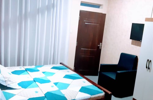 Nungua Hotel | Julbert Plaza Hotel