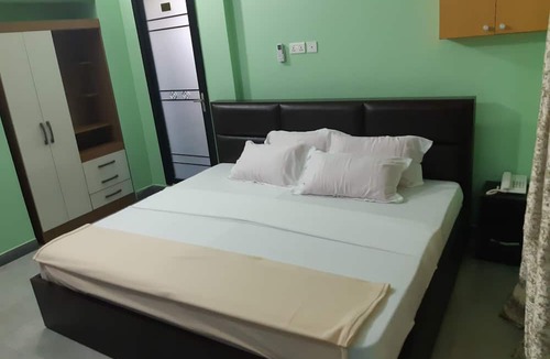 Nungua Hotel | Julbert Plaza Hotel