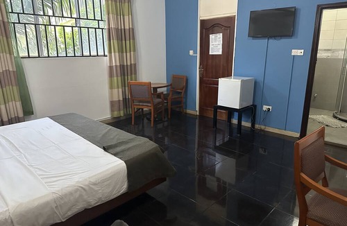 North Legon Hotel | Ecstacy Royal Hotel