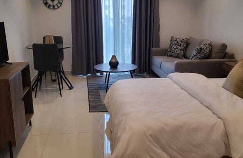 Accra Apartment | Belleson Homes The Lennox